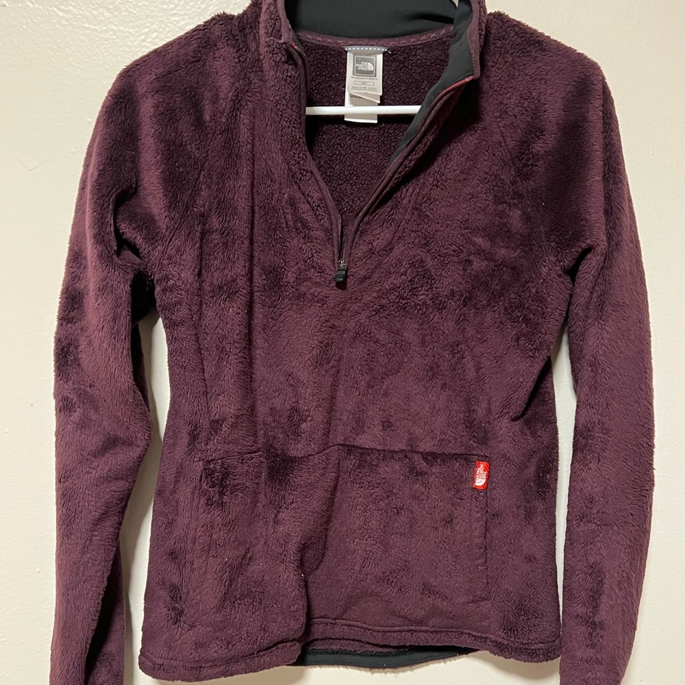 The North Face Pullover